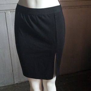 Pencil skirt